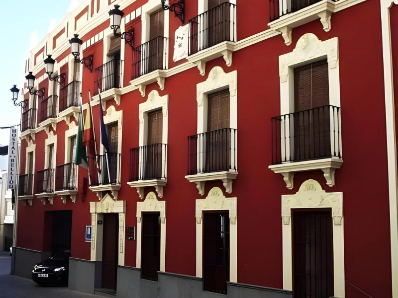 Hostal Bellido