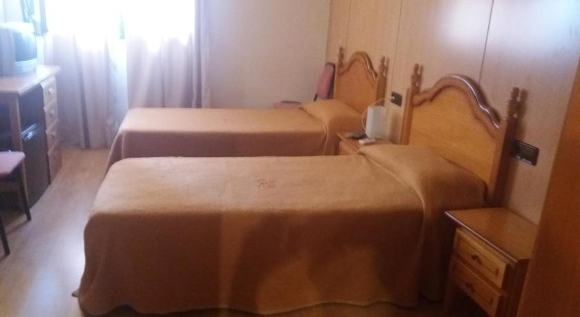 Hostal Bonaterra