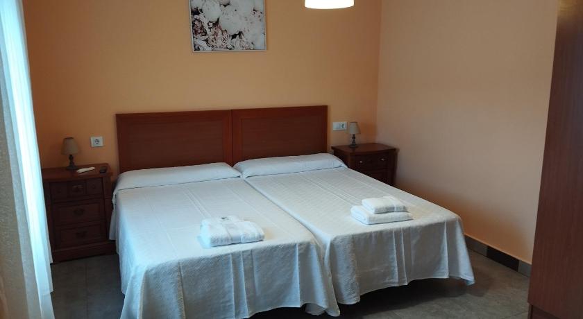 Hostal Bordillas