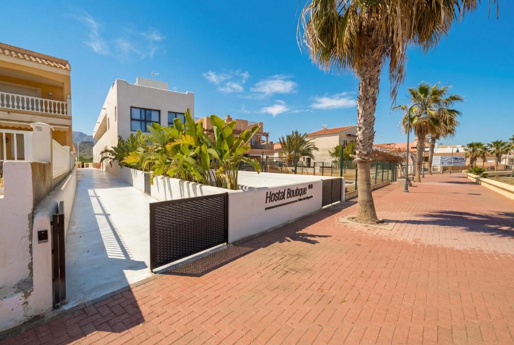 Hostal Boutique Pozo del Esparto
