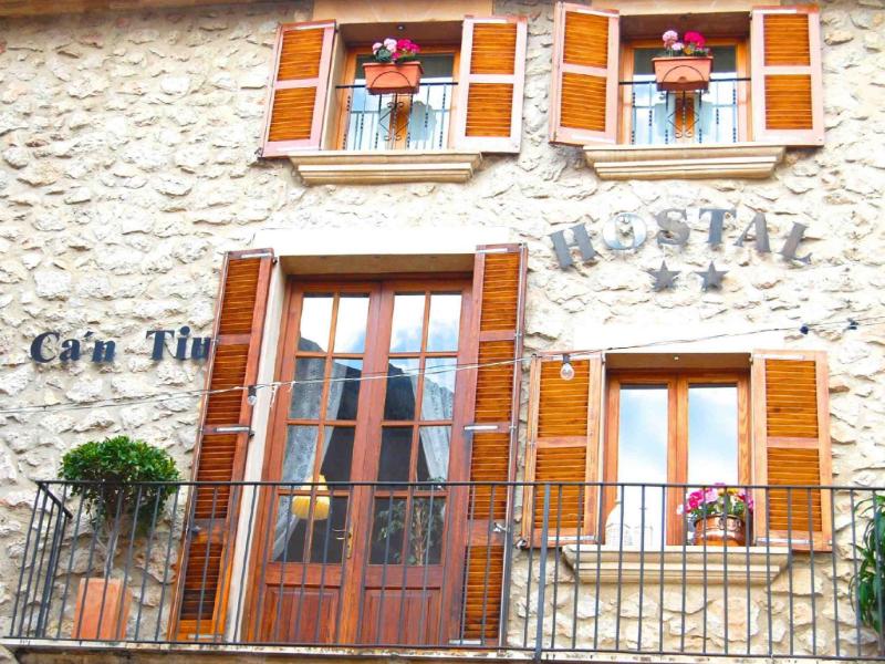 Hostal Ca'n Tiu