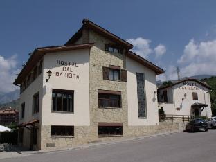 Hostal Cal Batista