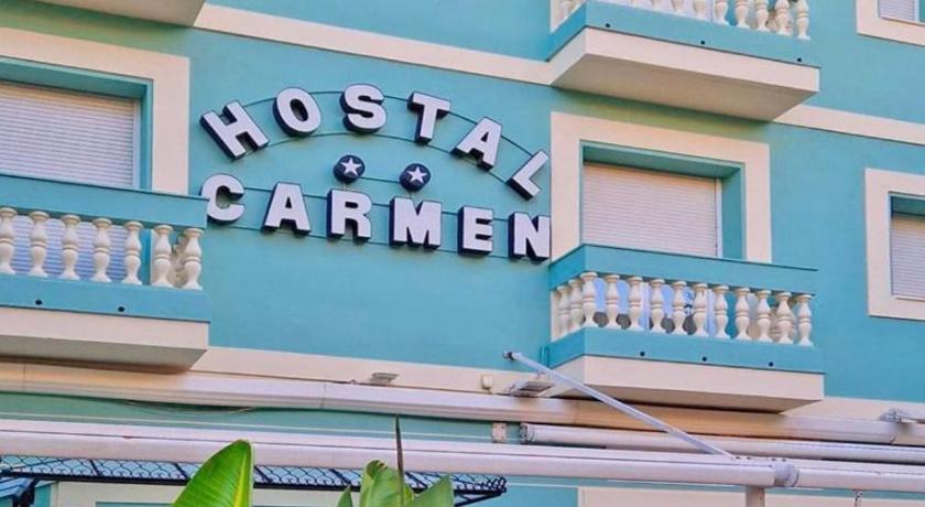 Hostal Carmen