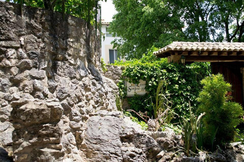 Hostal Caseria San Jose de Hutar