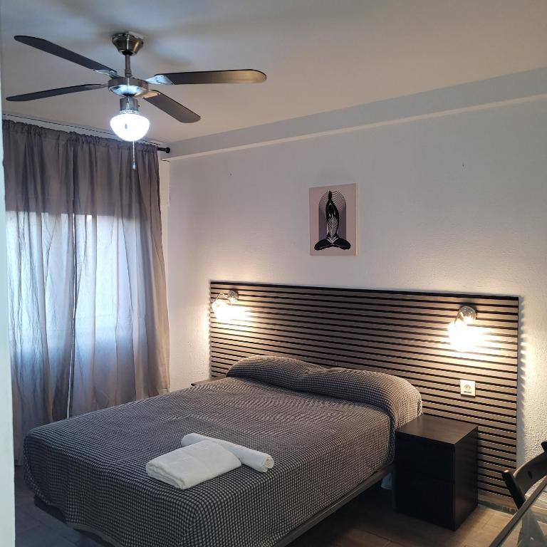 Hostal Castilla