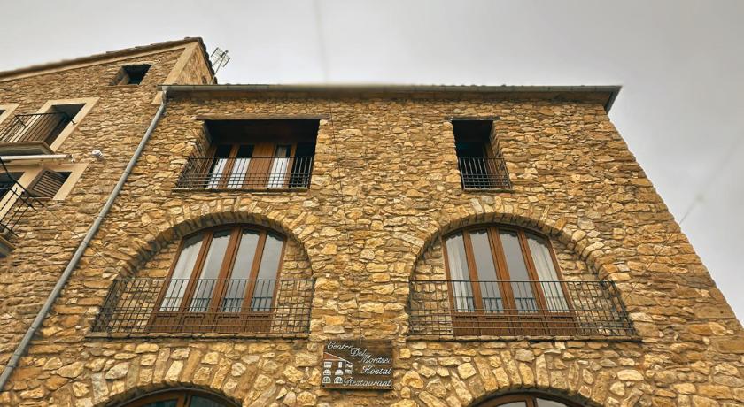 Hostal Centre Del Montsec