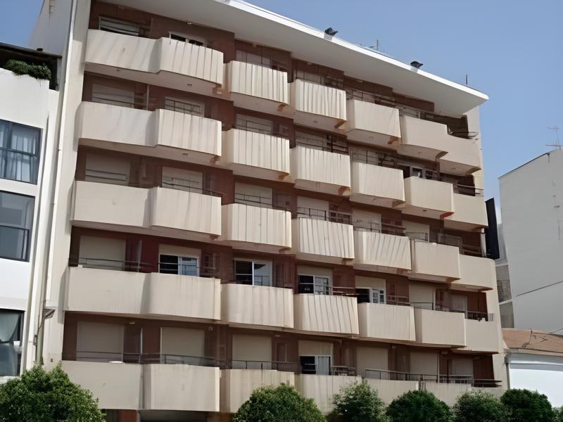 Hostal Comercio