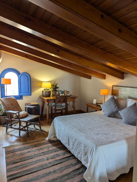Hostal de la Placa - Hotel Boutique