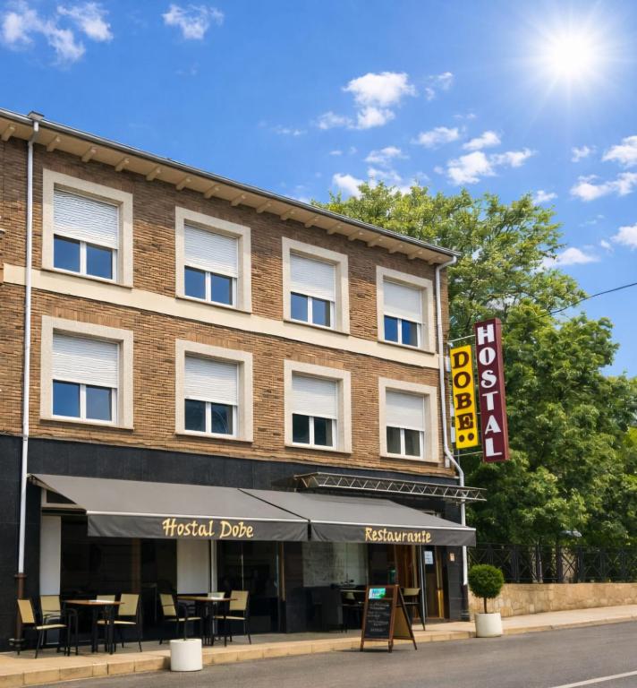 Hostal Dobe