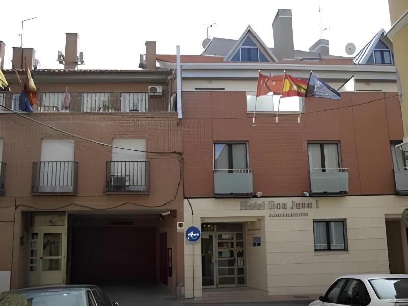 Hostal Don Juan I