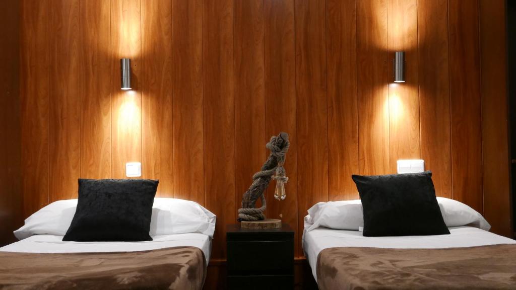 Hostal Don Pedro