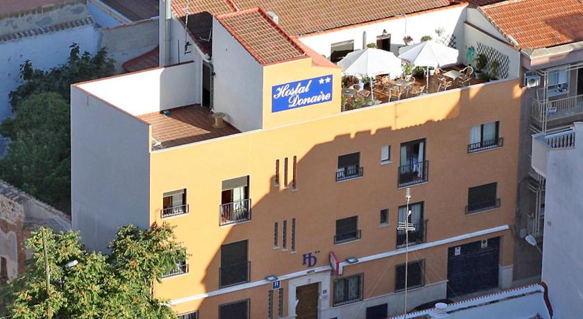 Hostal Donaire