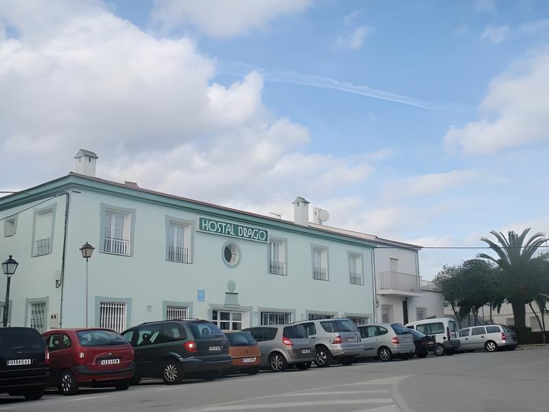 Hostal Drago