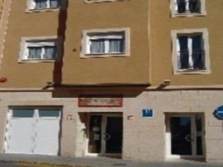 Hostal El Estudio