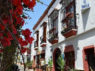Hostal El Gallo