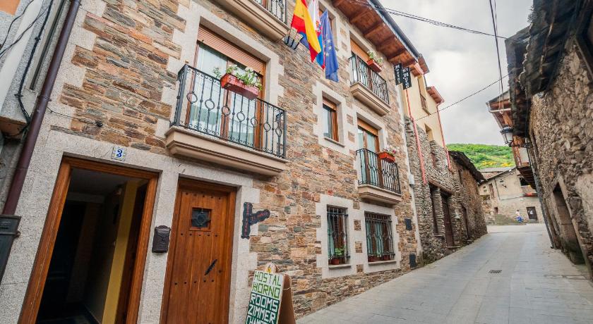 Hostal El Horno