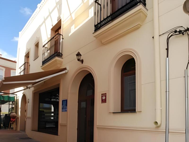 Hostal el Puente