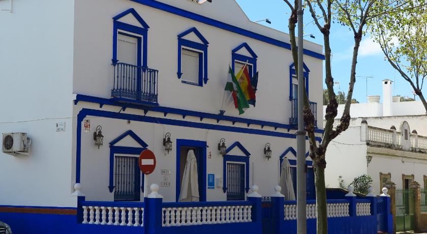 Hostal El Puerto Boutique
