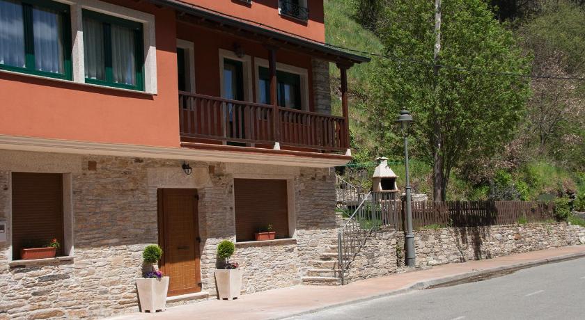 Hostal El Recanto