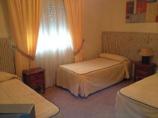 Hostal el Rocio