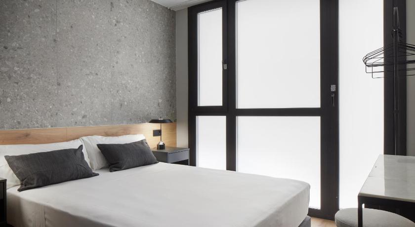 Hostal Espoz y Mina