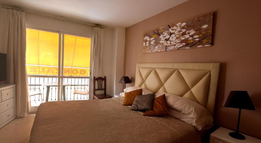 Hostal Gonzalez