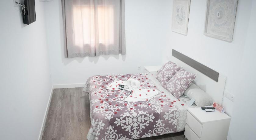 Hostal Goyesco Plaza