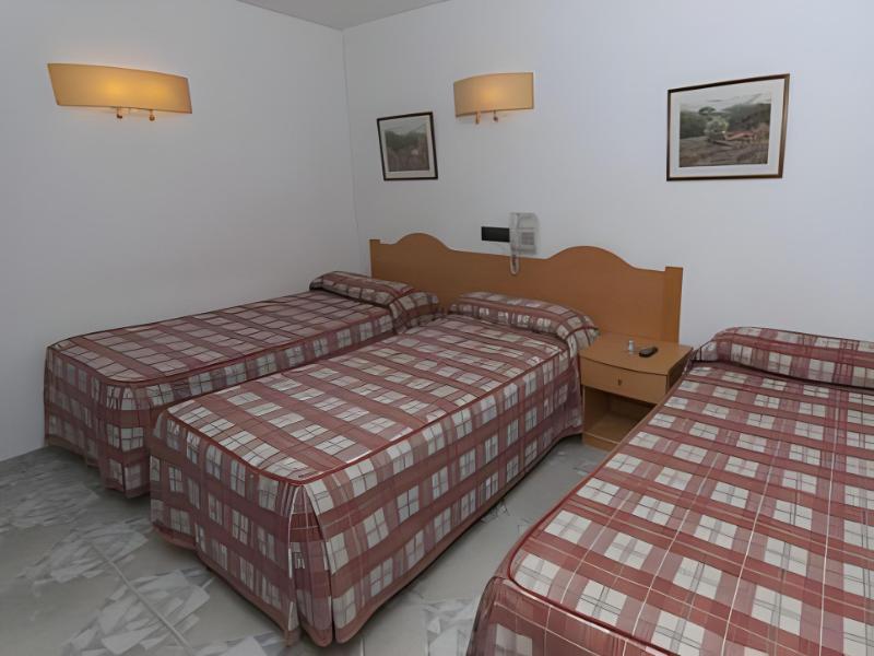 Hostal Goyma II