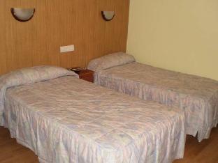 Hostal Hilton