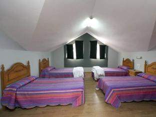 Hostal Hispano