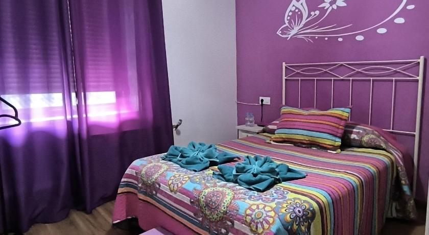 Hostal Hotel EL Chato