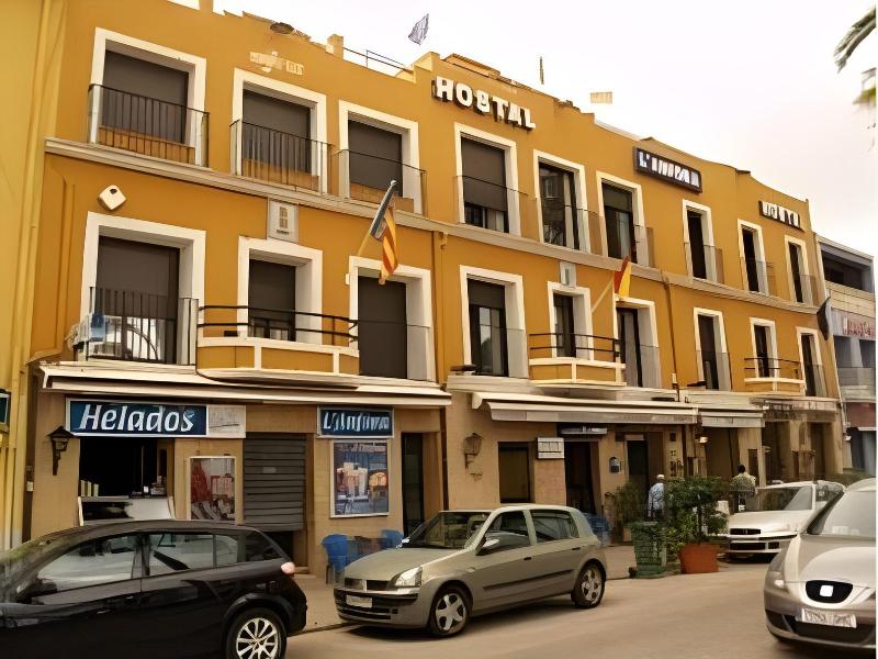 Hostal L'Anfora