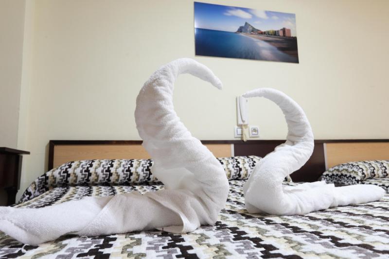 Hostal La Campana