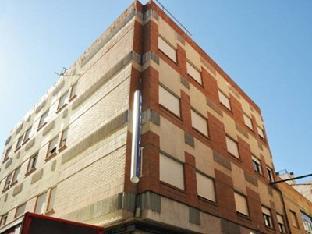 Hostal la Campana
