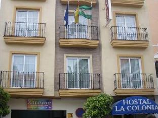 Hostal La Colonia
