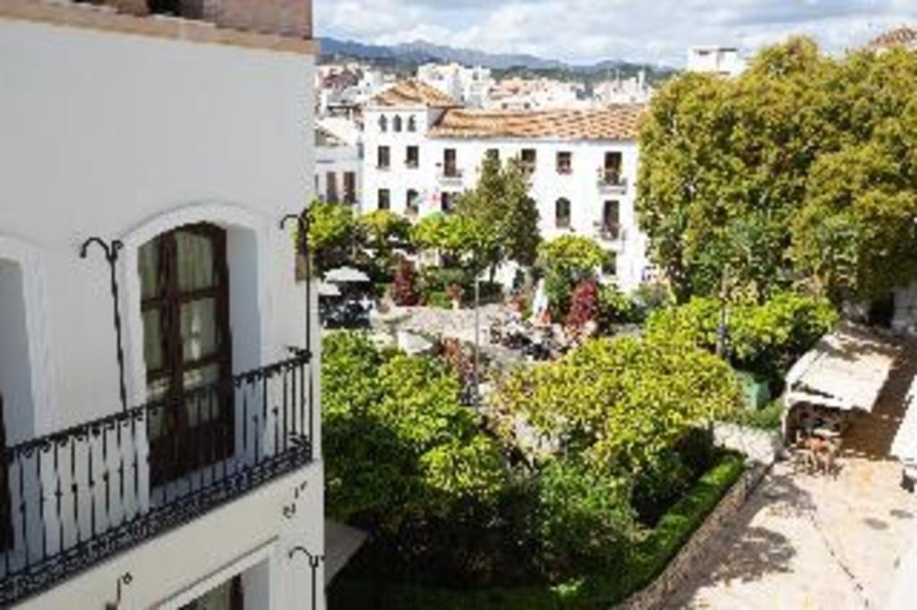 Hostal La Malaguena