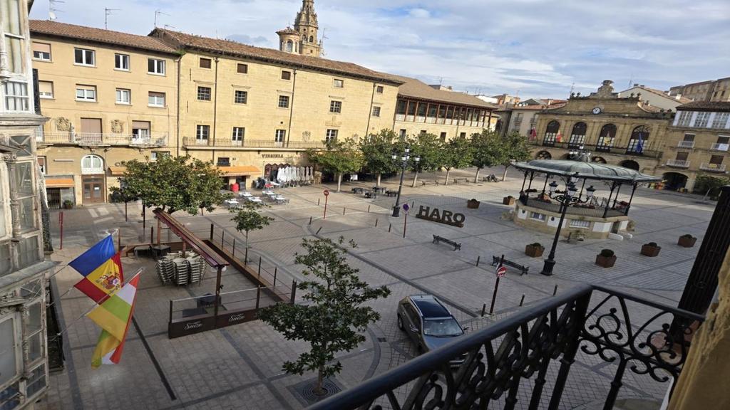 Hostal La Pena