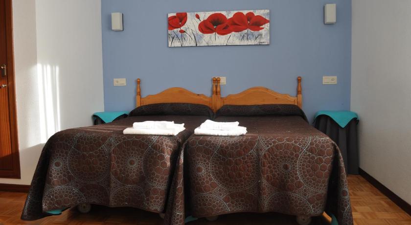 Hostal La Tablada