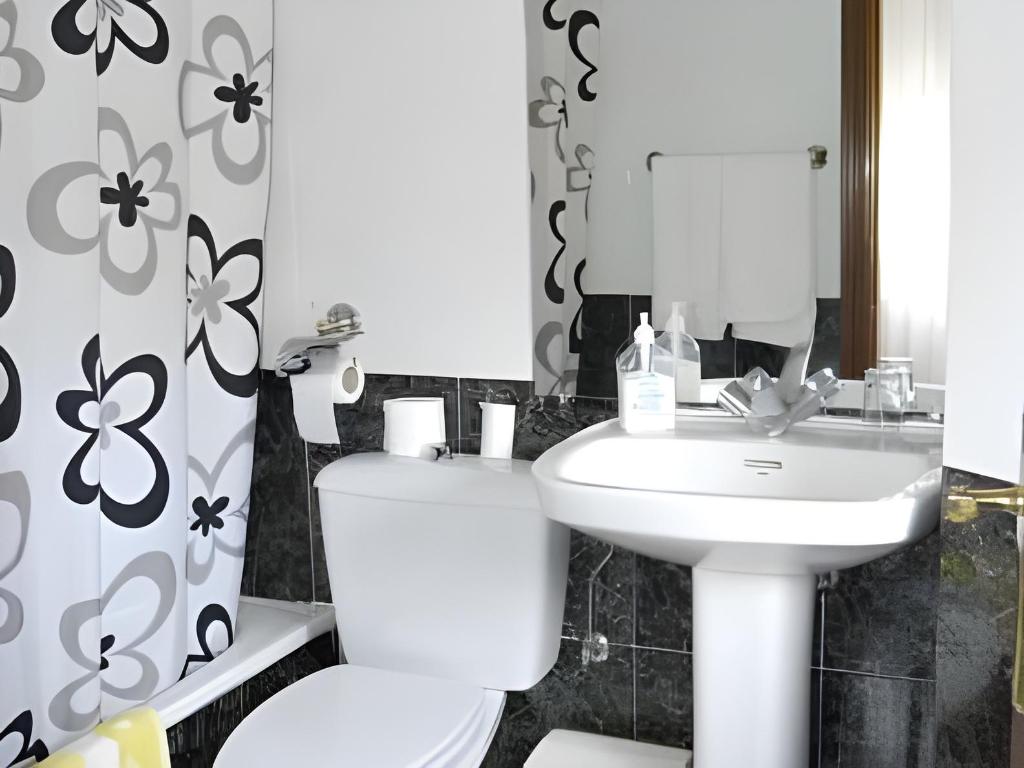 Hostal Lady Ana Maria