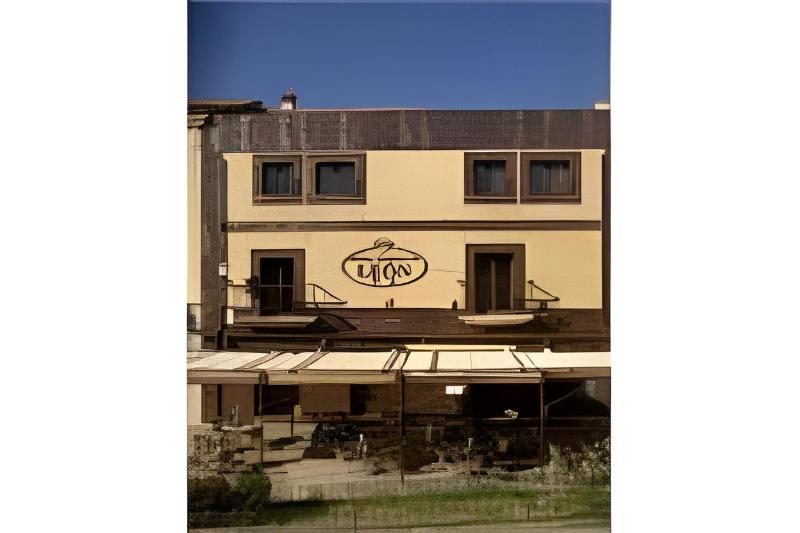 Hostal Leon