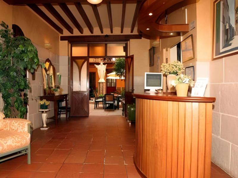 Hostal Loreto