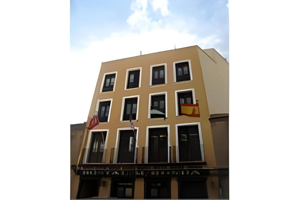 Hostal Maria Ronda