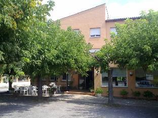 Hostal Mas Ferrer