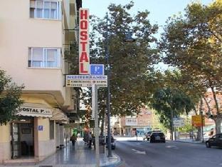 Hostal Mediterraneo