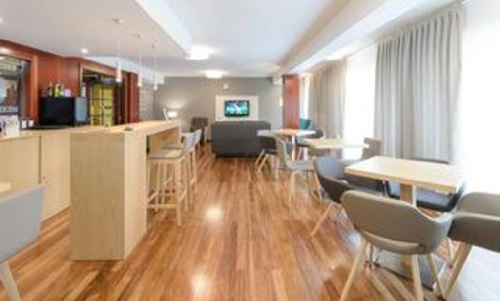 Hostal Mexico PR