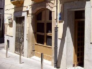 Hostal Muralla