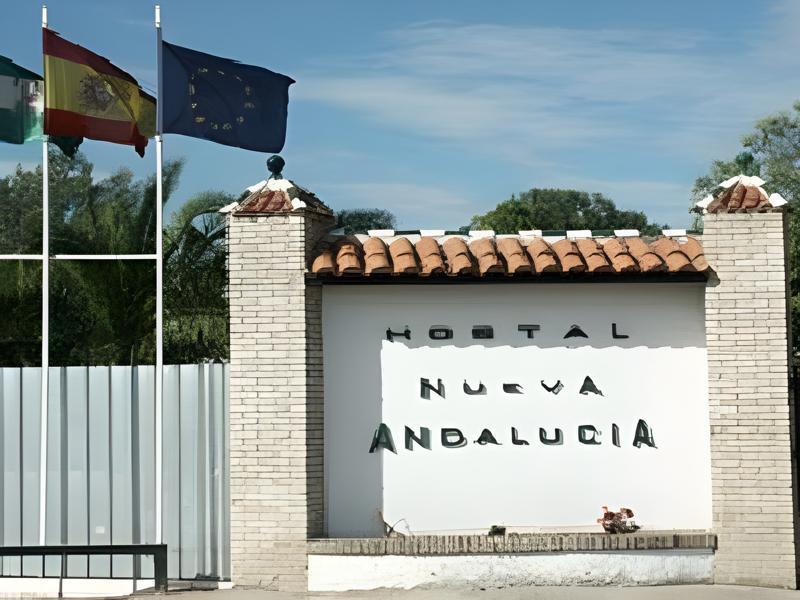 Hostal Nueva Andalucia