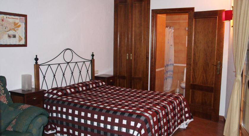 Hostal Nuevo Milan I