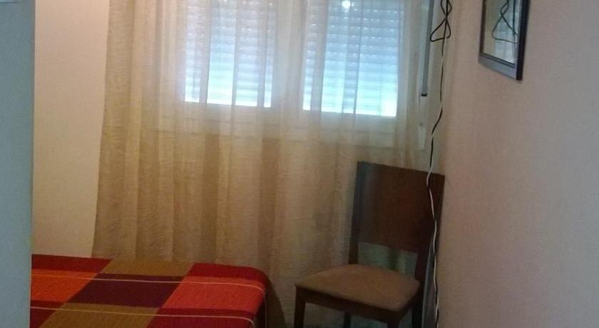 Hostal Patron