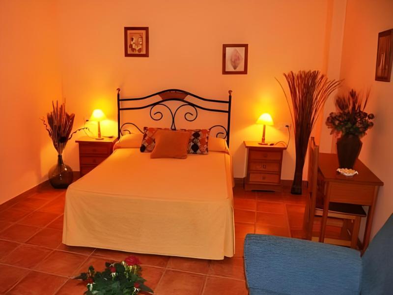 Hostal Paulino